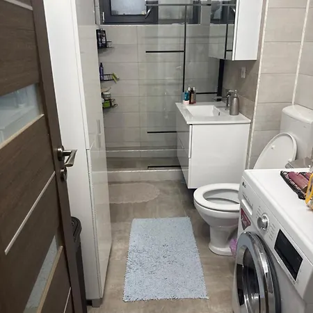 Apartment Abel