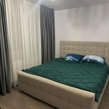 Apartment Abel