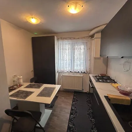 Abel Apartment Craiova