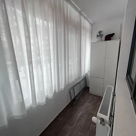 Apartment Abel *