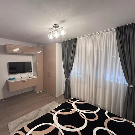 Apartment Abel